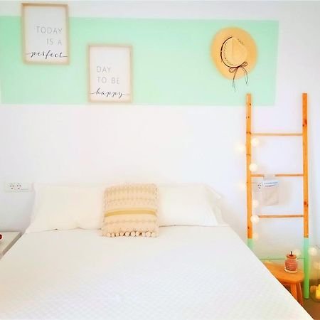 Casa Ilda Villa กราน อาลากันต์ ภายนอก รูปภาพ
