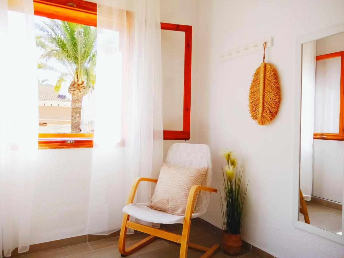 Casa Ilda Villa กราน อาลากันต์ ภายนอก รูปภาพ