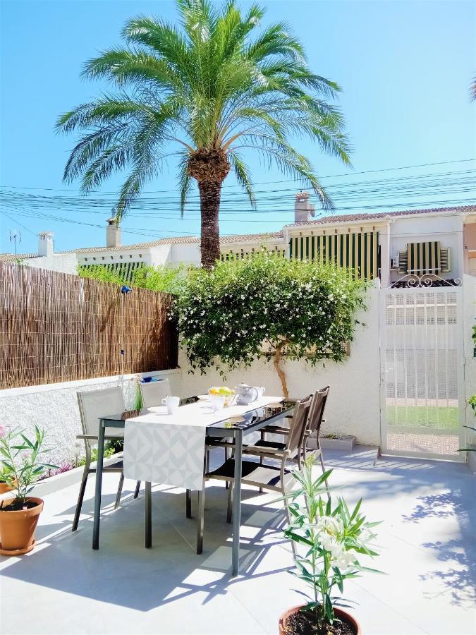 Casa Ilda Villa กราน อาลากันต์ ภายนอก รูปภาพ