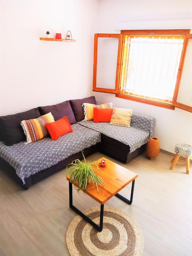 Casa Ilda Villa กราน อาลากันต์ ภายนอก รูปภาพ