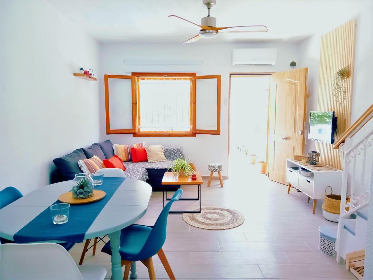 Casa Ilda Villa กราน อาลากันต์ ภายนอก รูปภาพ