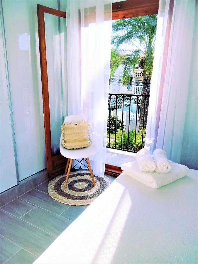 Casa Ilda Villa กราน อาลากันต์ ภายนอก รูปภาพ