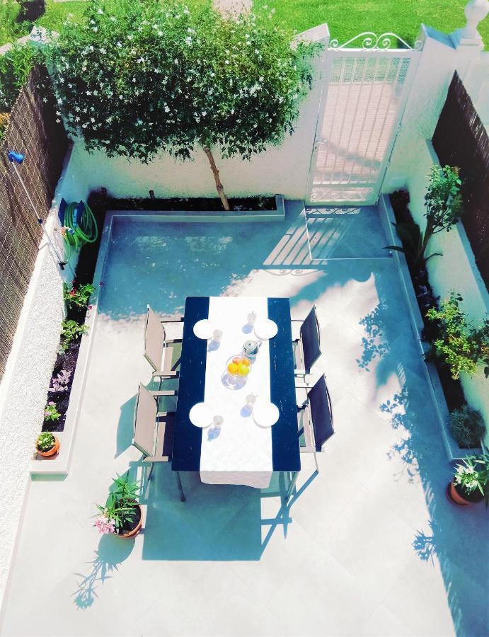 Casa Ilda Villa กราน อาลากันต์ ภายนอก รูปภาพ