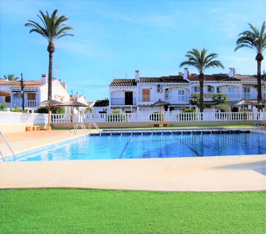 Casa Ilda Villa กราน อาลากันต์ ภายนอก รูปภาพ