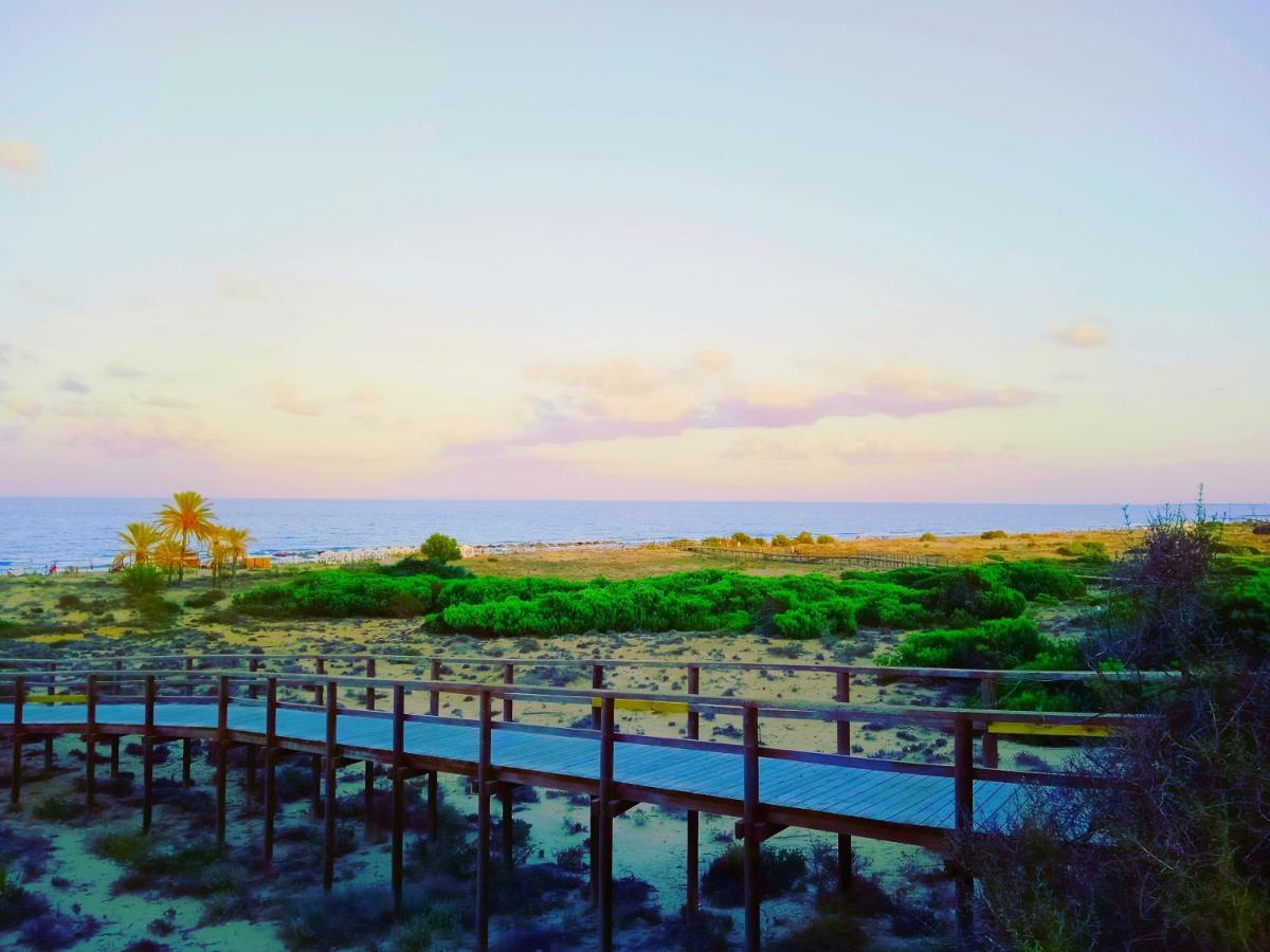 Casa Ilda Villa กราน อาลากันต์ ภายนอก รูปภาพ
